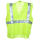 Unisex High-Visibility Breakaway Vest